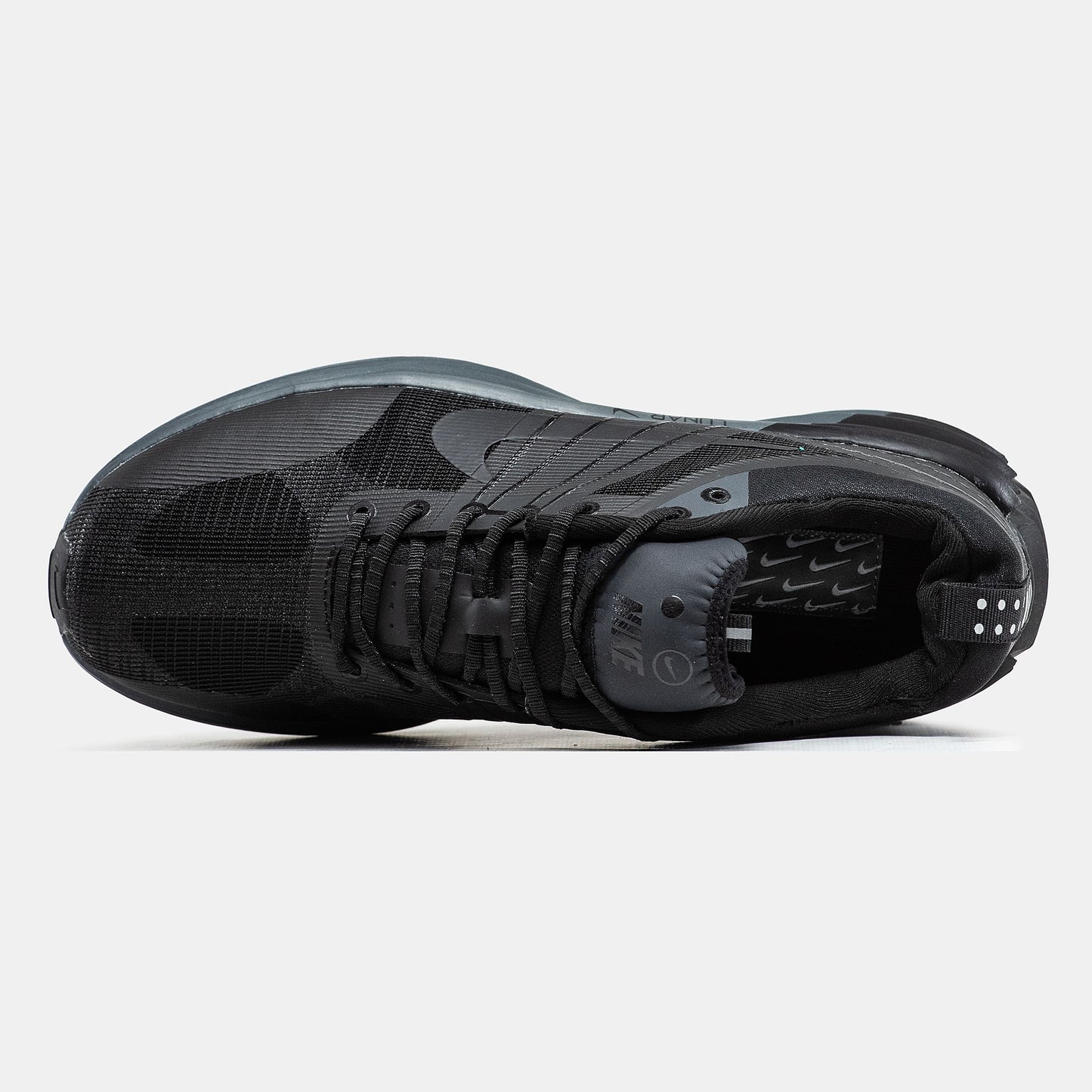 Nike Lunar Roam Black