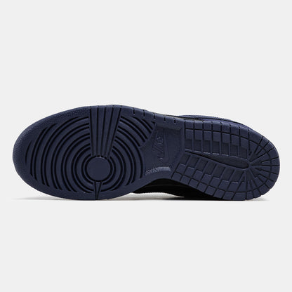 Nike SB Dunk Low Purple Ink