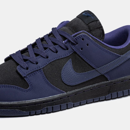 Nike SB Dunk Low Purple Ink