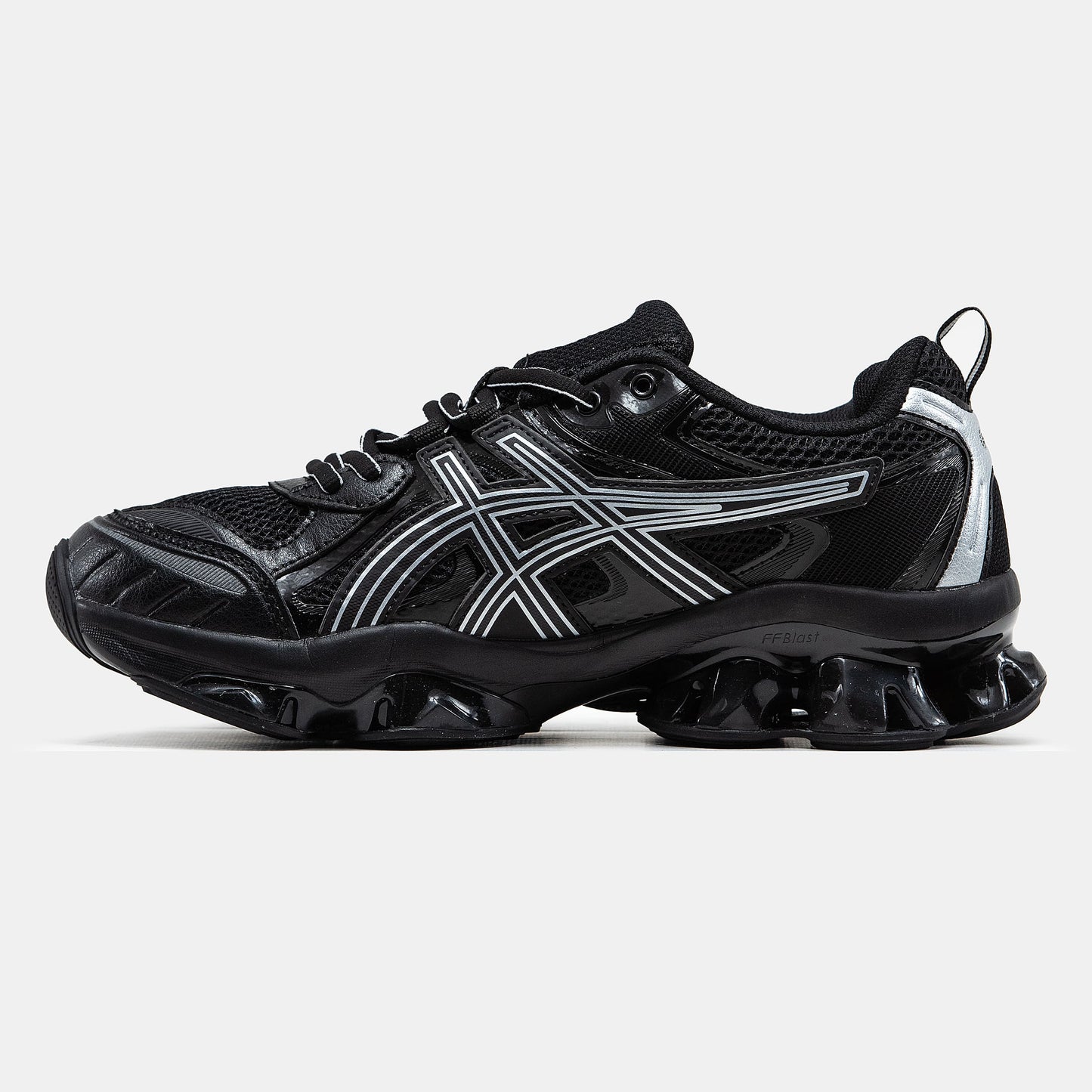 Asics Gel-Quantum Kinetic Black