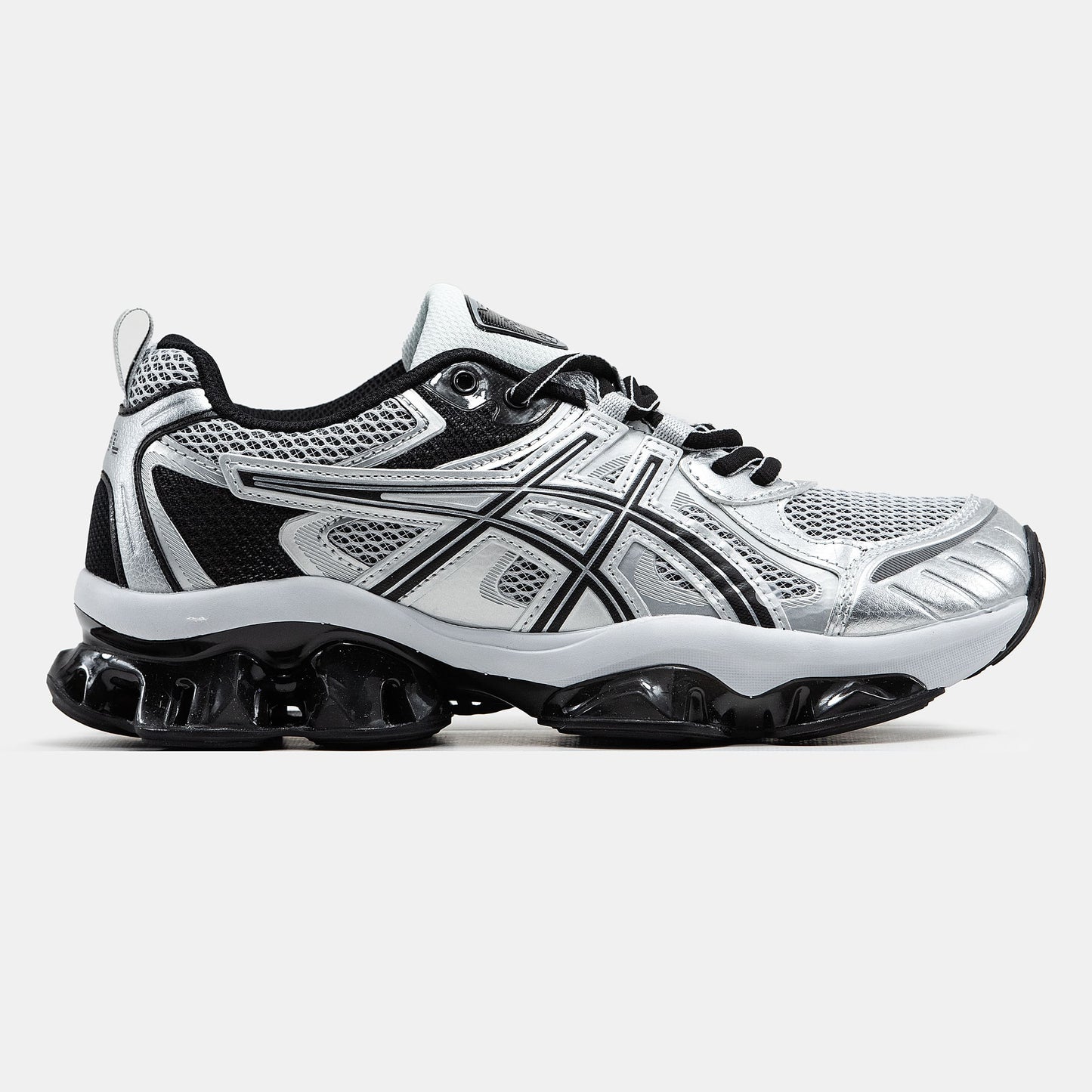 Asics Gel-Quantum Kinetic White