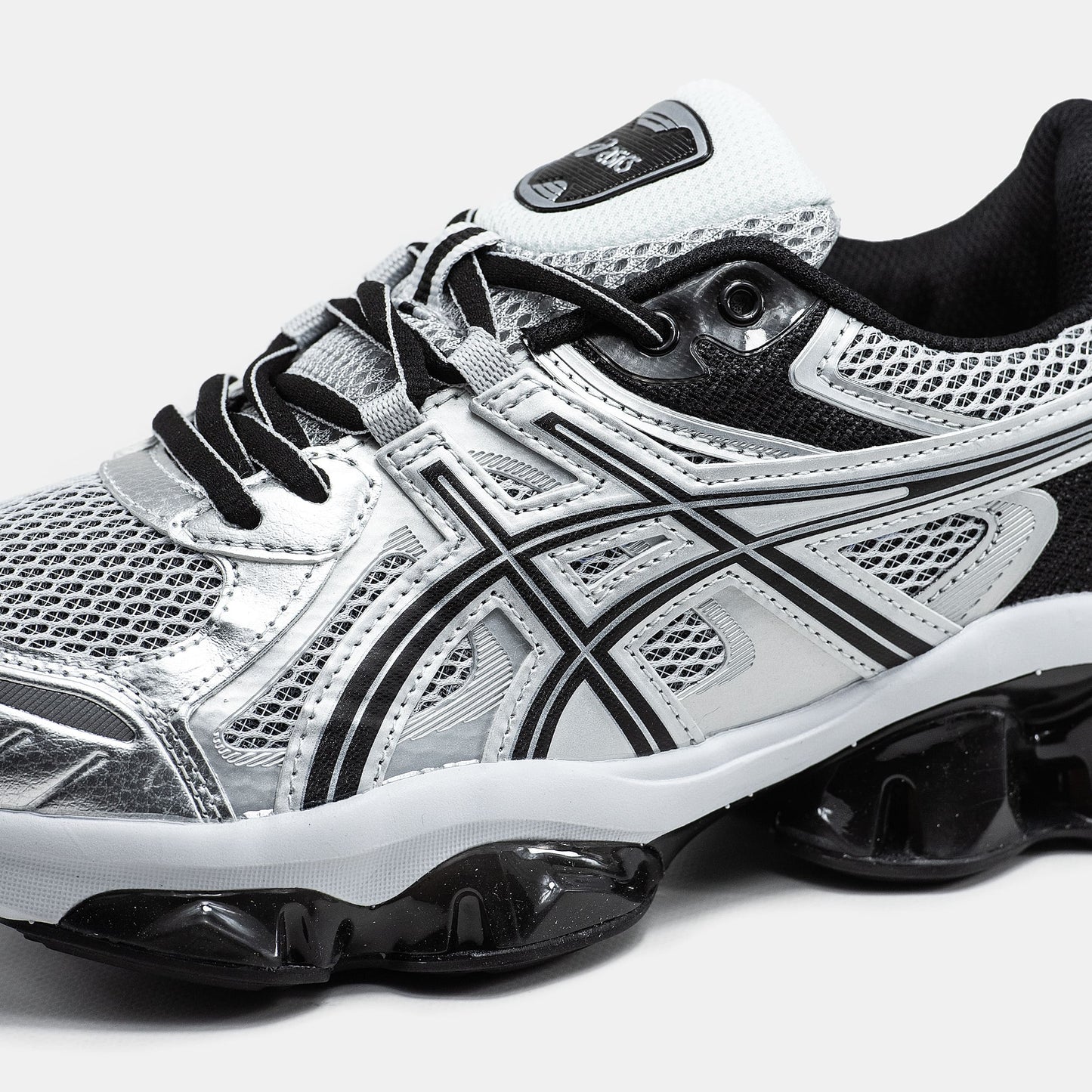 Asics Gel-Quantum Kinetic White