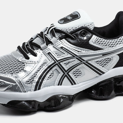 Asics Gel-Quantum Kinetic White