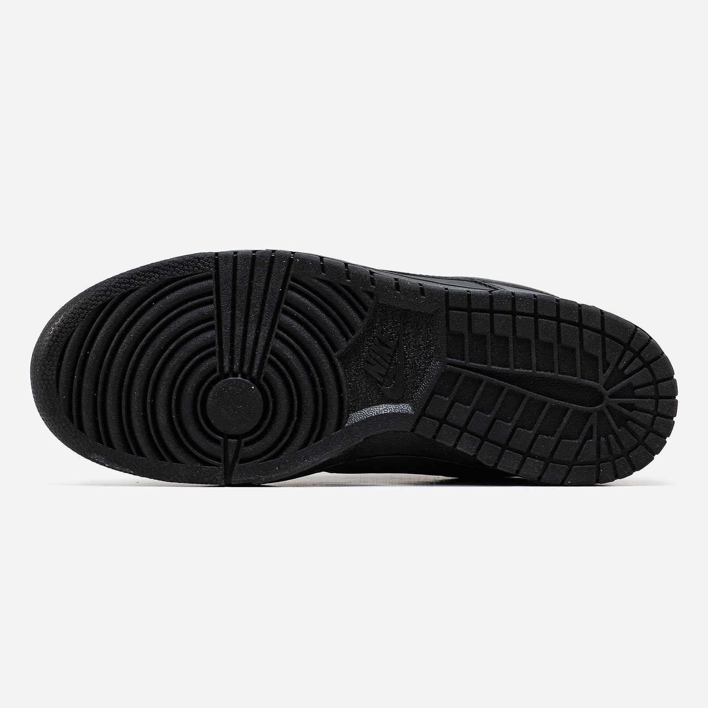 Nike SB Dunk Low Black