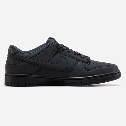 Nike SB Dunk Low Black