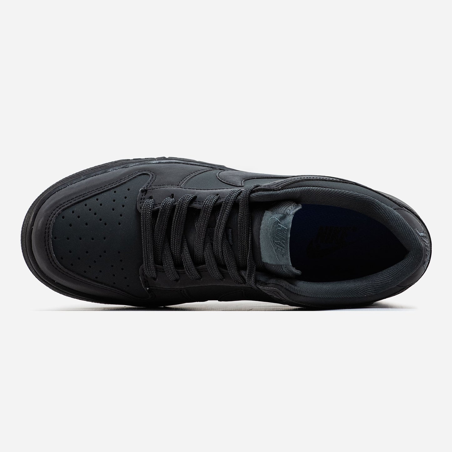 Nike SB Dunk Low Black