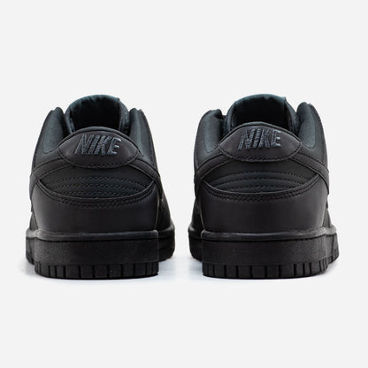 Nike SB Dunk Low Black