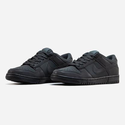 Nike SB Dunk Low Black