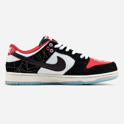 Nike SB Dunk Low Spider-Man