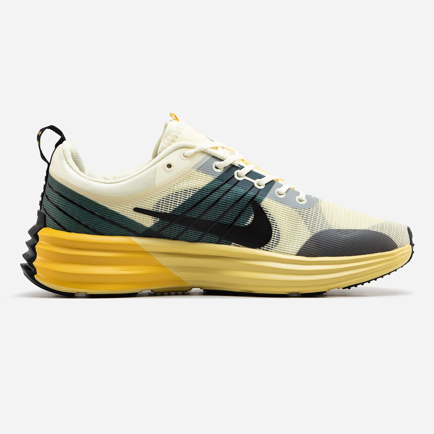 Nike Lunar Roam Beige