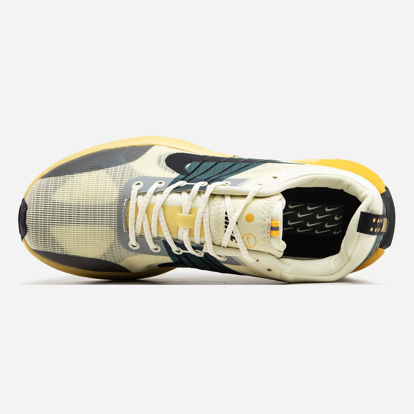 Nike Lunar Roam Beige