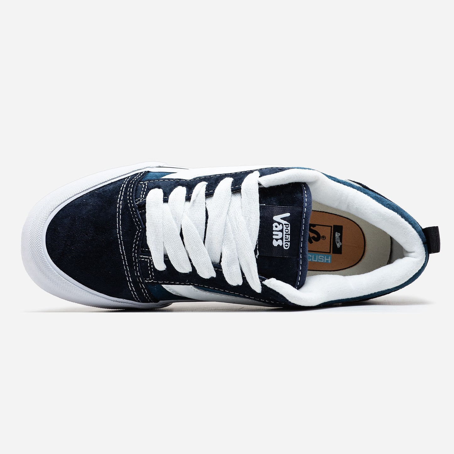 Vans KNU Skool MTE 1 Imran Potato Blue