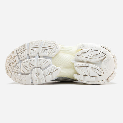 Balenciaga Runner White