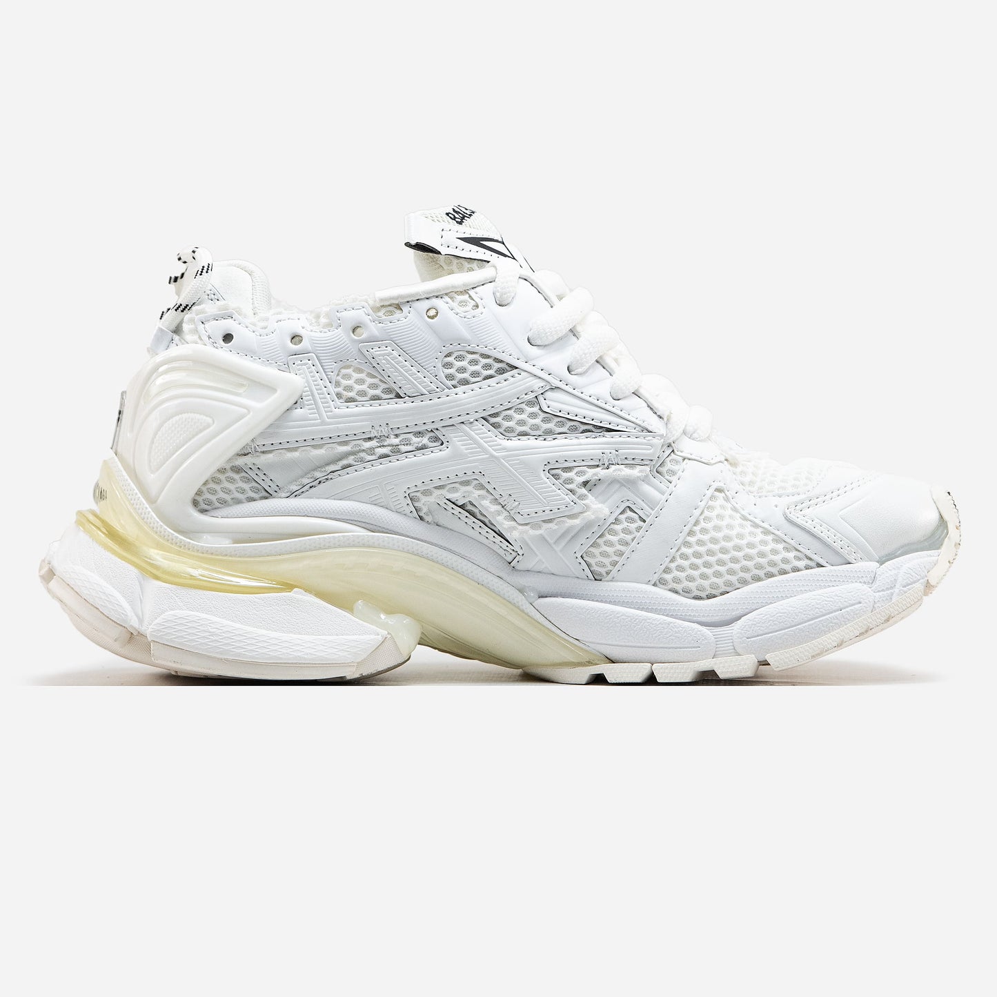 Balenciaga Runner White