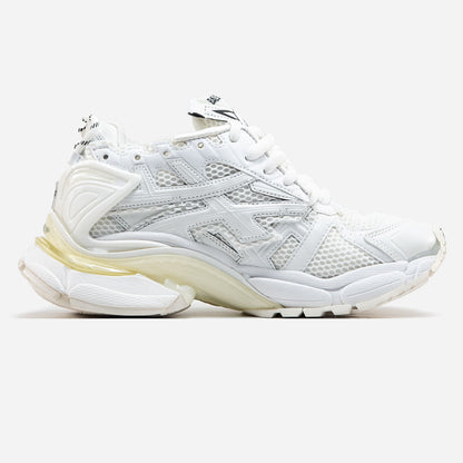 Balenciaga Runner White