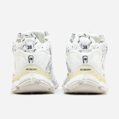 Balenciaga Runner White