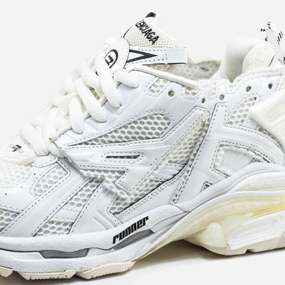Balenciaga Runner White