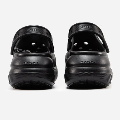 Crocs Classic Crush Clog Black