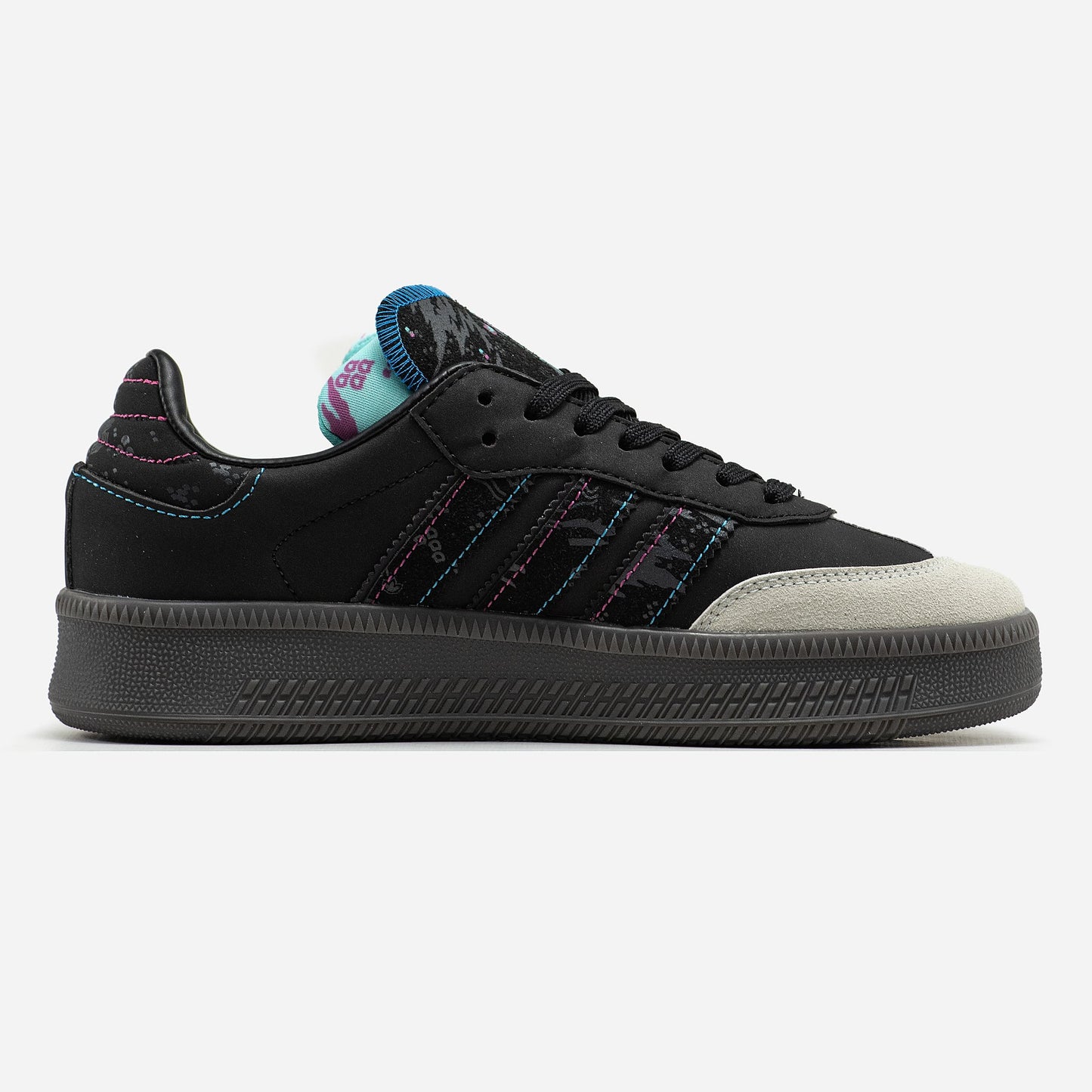 Adidas Samba XLG x Feifei Ruan Black