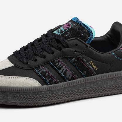 Adidas Samba XLG x Feifei Ruan Black