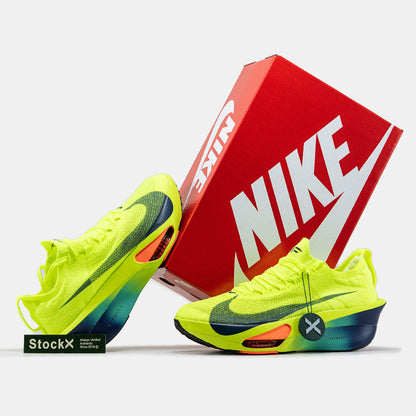 Nike Air Zoom AlphaFly 3 Neon