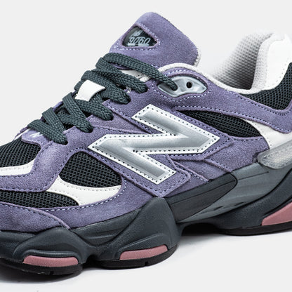 New Balance 9060 Violet Noir
