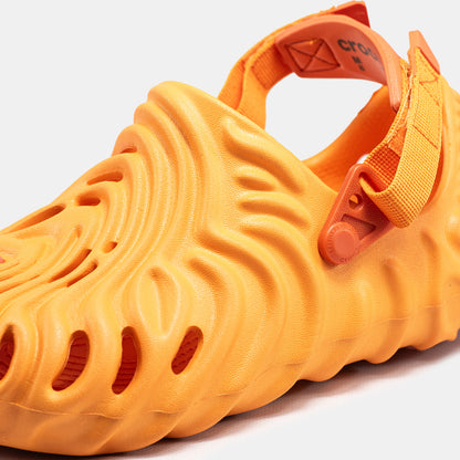 Crocs x Salehe Bembury Orange