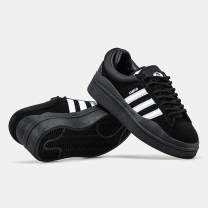 Adidas Campus x Bad Banny Black White