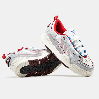 Adidas ADI2000 White Red