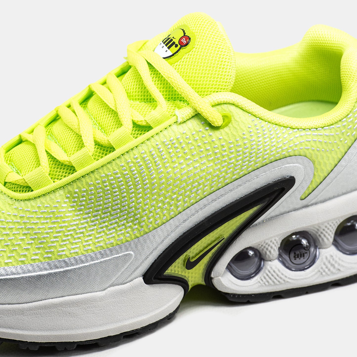 Nike Air Max DN Neon