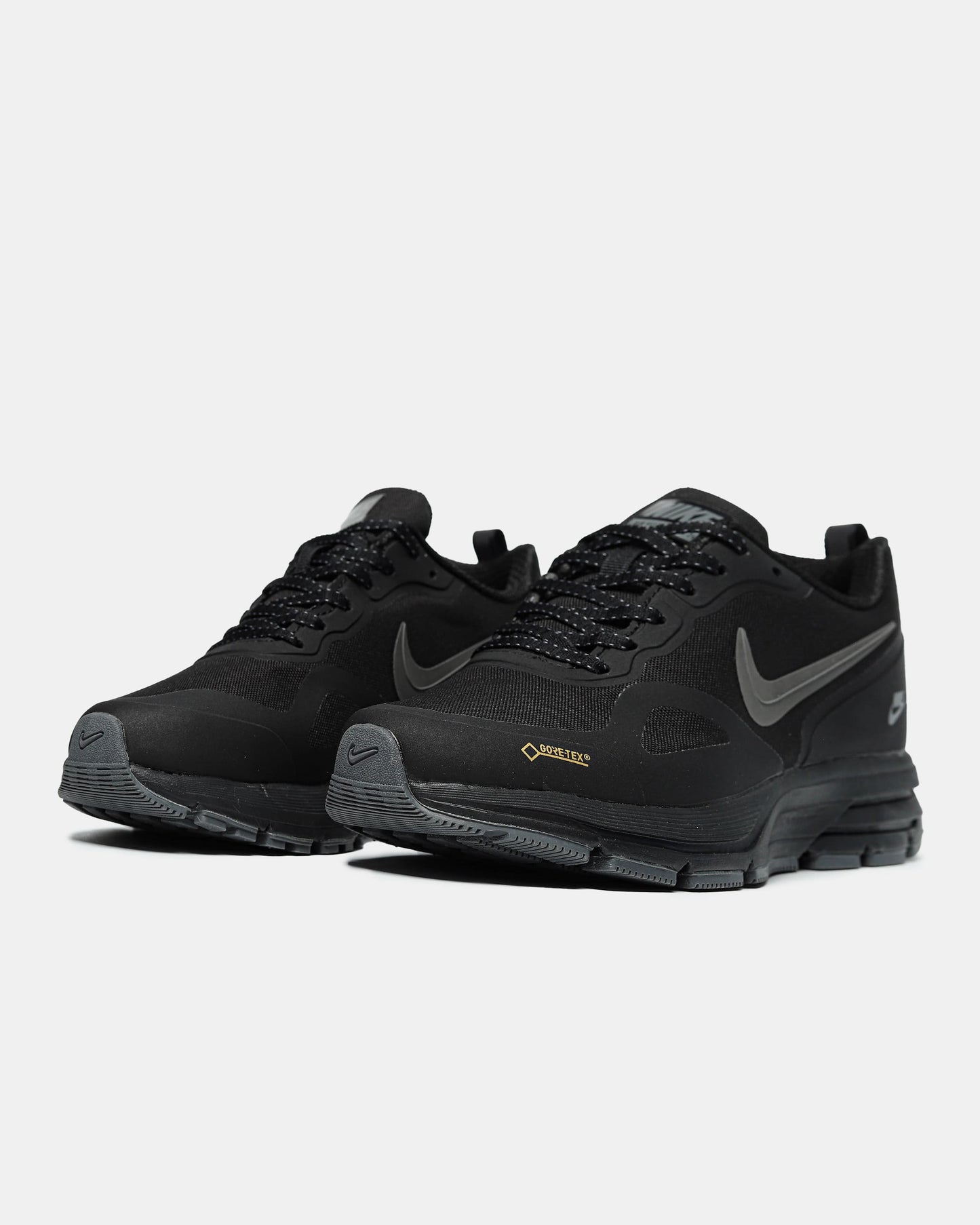 Nike Structure 26 Black Anthracite Gore-Tex