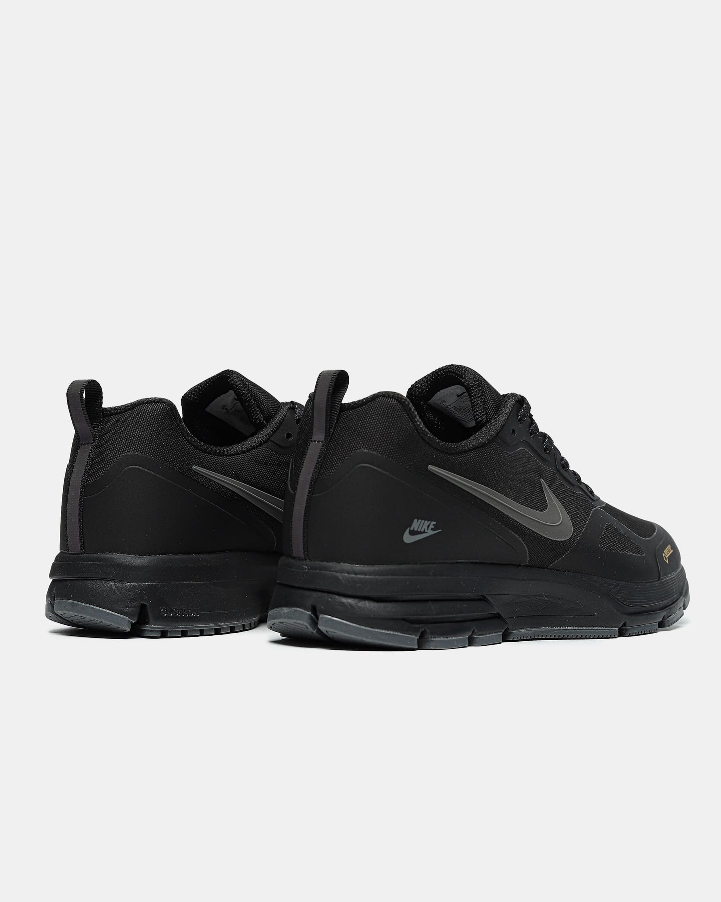 Nike Structure 26 Black Anthracite Gore-Tex