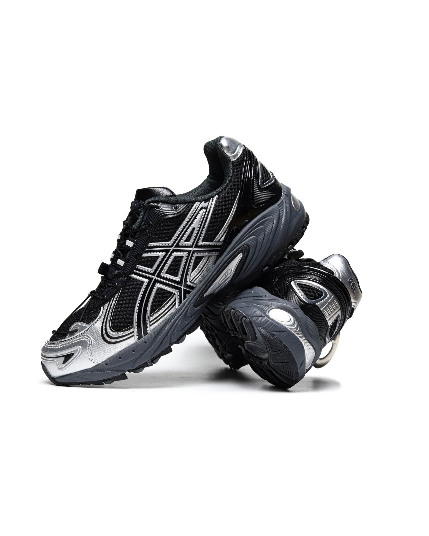 Asics Gel-Kahana TR V4 Carbon Black