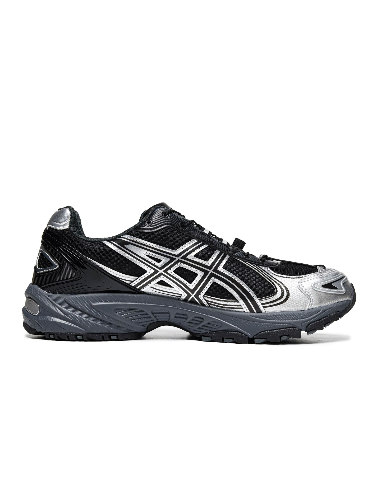 Asics Gel-Kahana TR V4 Carbon Black