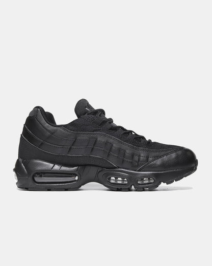 Nike Air Max 95 Essential Triple Black 20/23