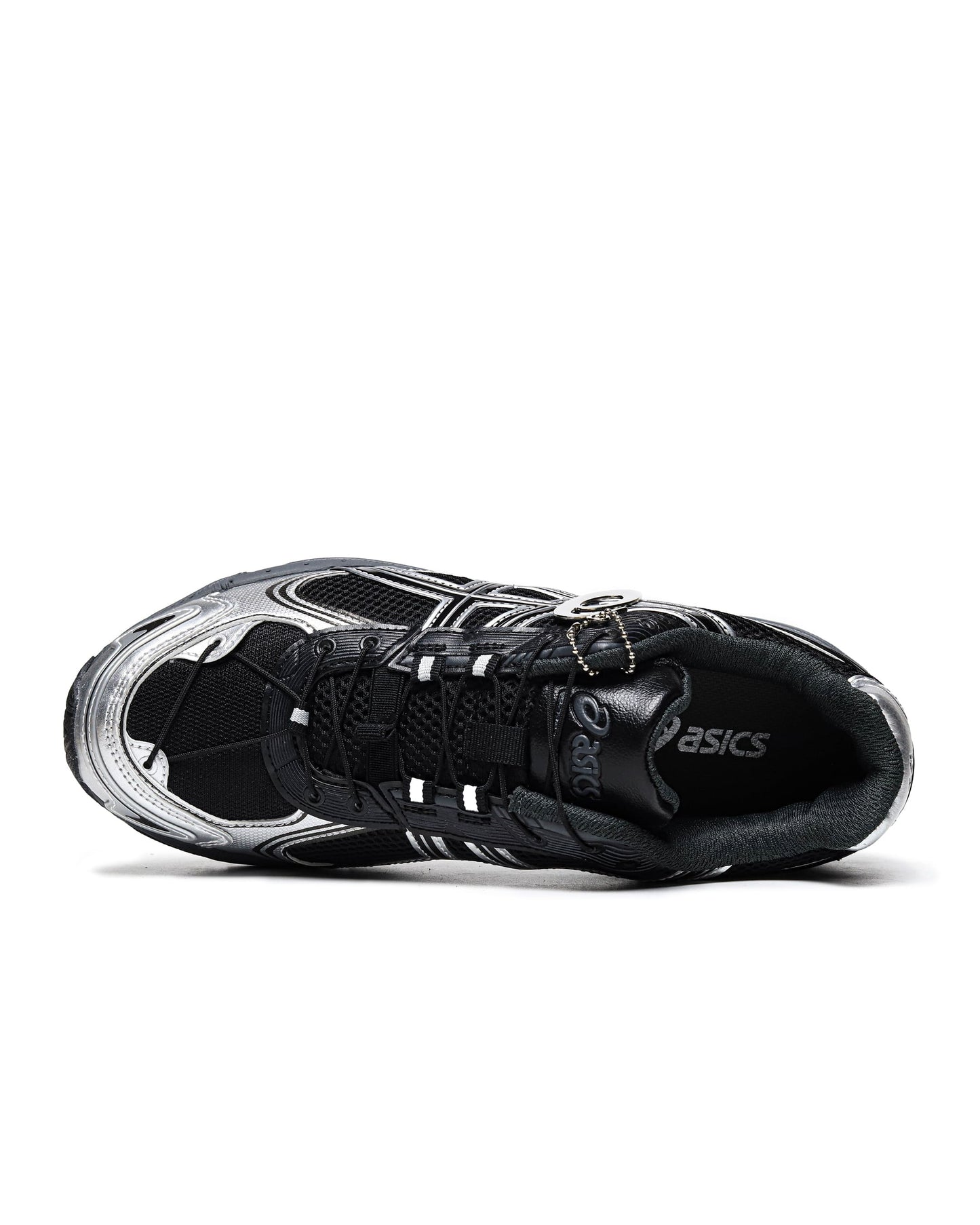 Asics Gel-Kahana TR V4 Carbon Black