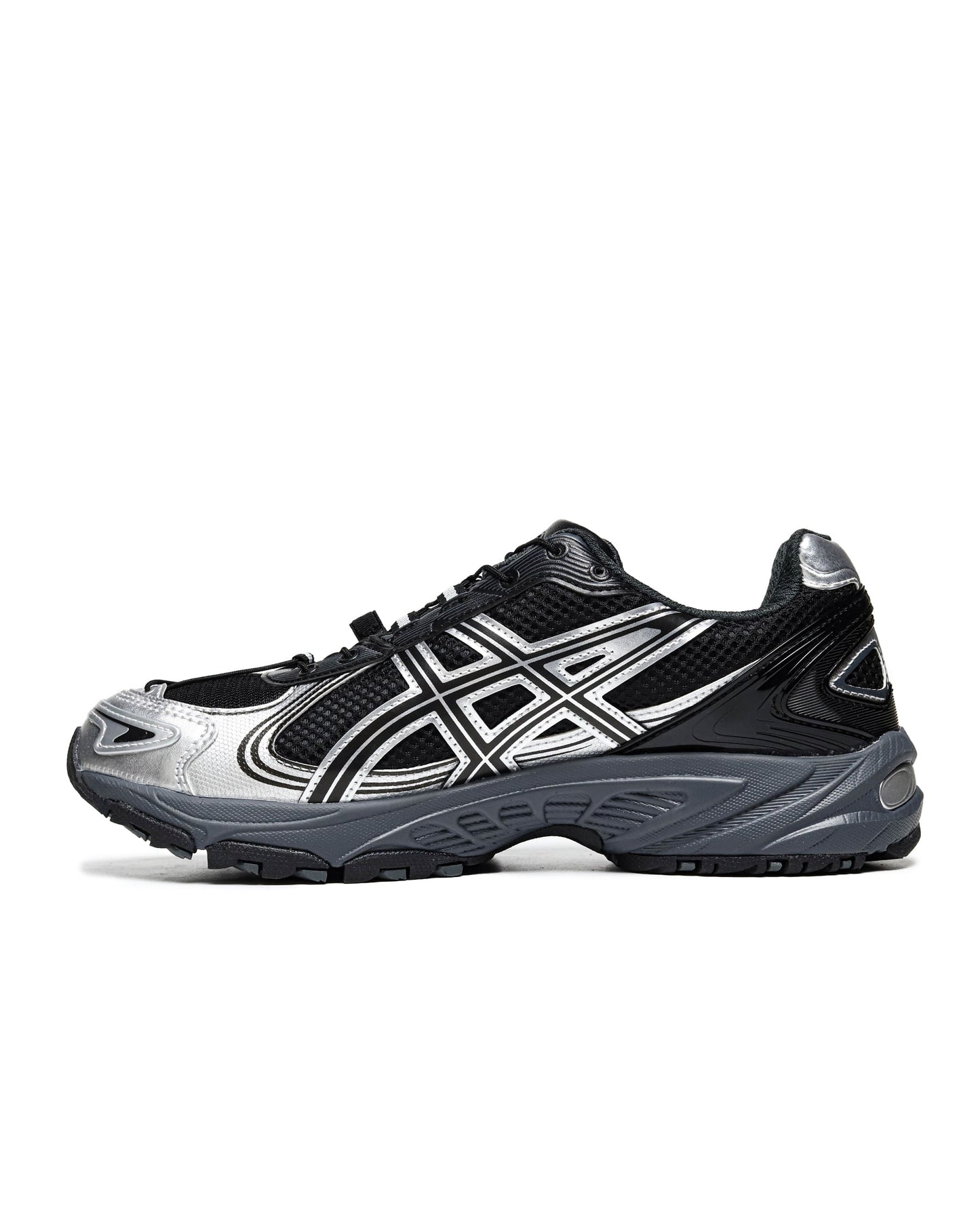 Asics Gel-Kahana TR V4 Carbon Black