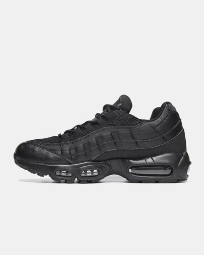 Nike Air Max 95 Essential Triple Black 20/23