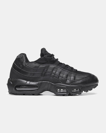 Nike Air Max 95 Essential Triple Black 20/23