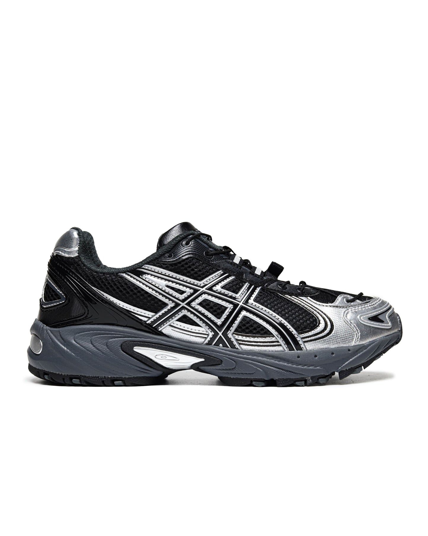 Asics Gel-Kahana TR V4 Carbon Black