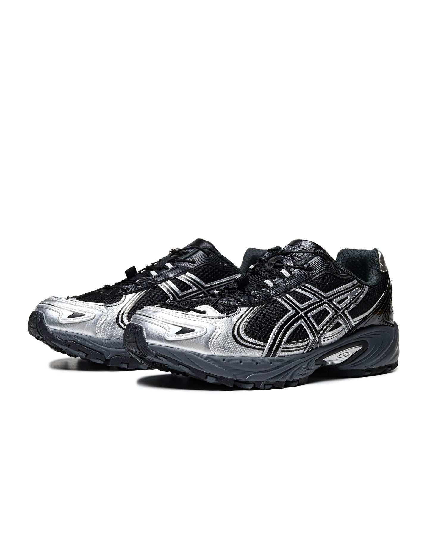 Asics Gel-Kahana TR V4 Carbon Black