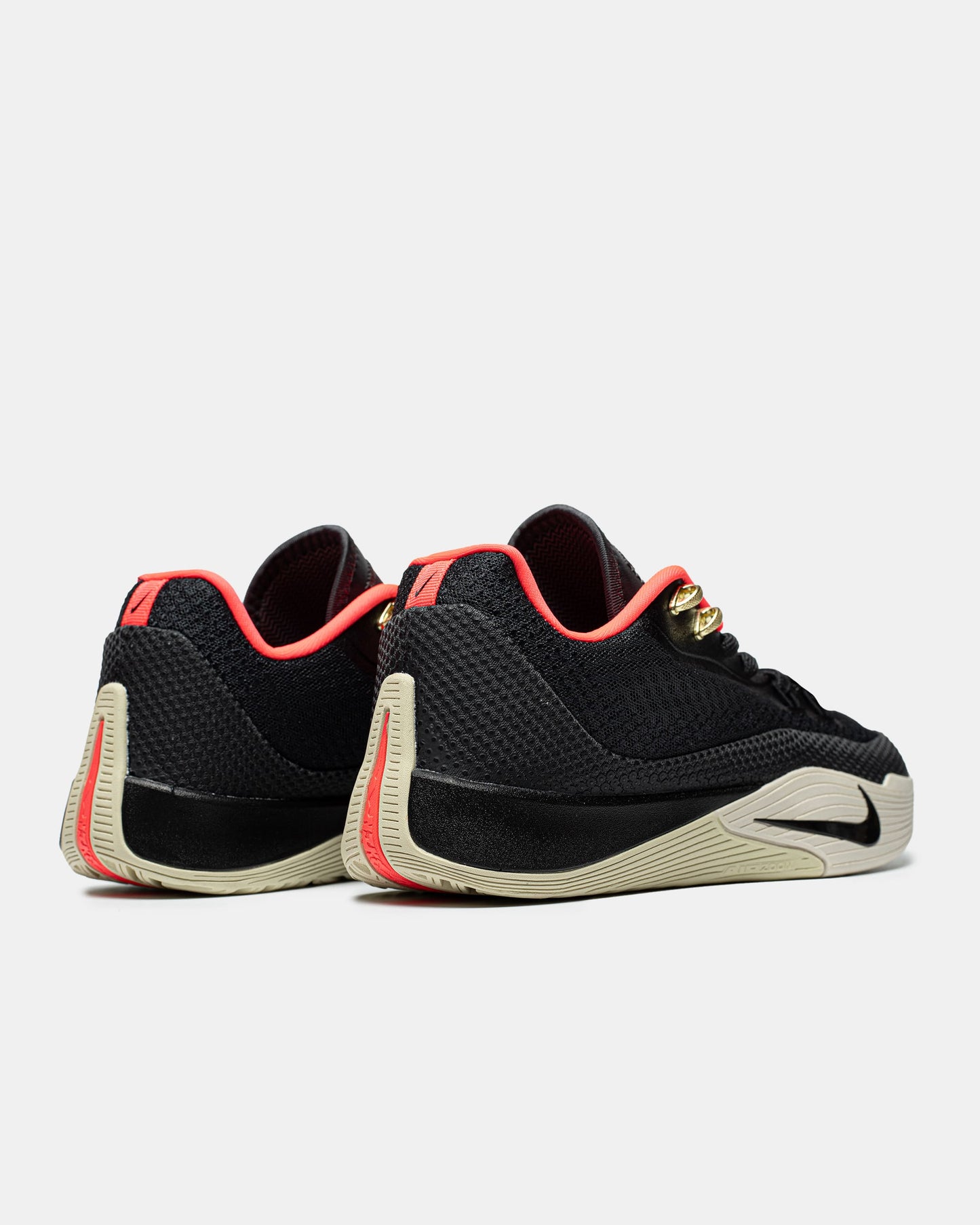 Nike S.T. Flare EP Solar Red