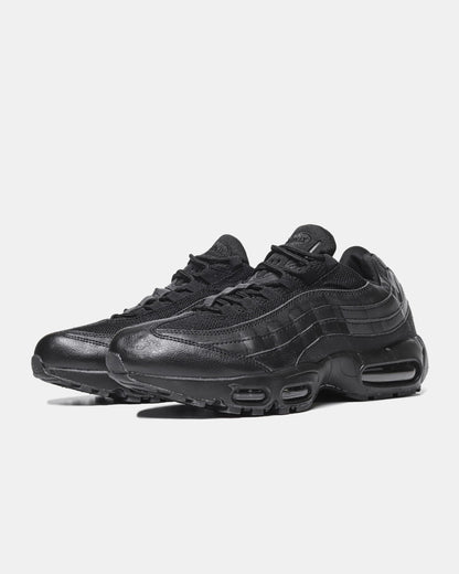 Nike Air Max 95 Essential Triple Black 20/23
