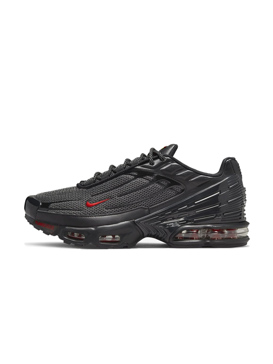 Nike Air Max Plus 3 Bred