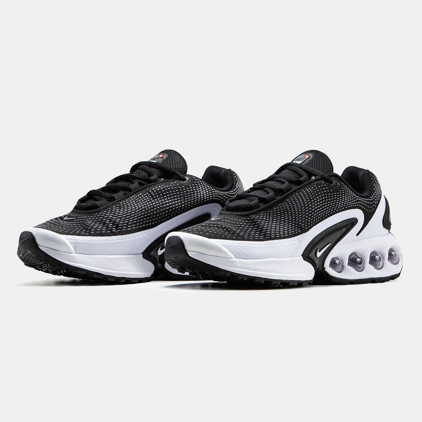 Nike Air Max DN Black White