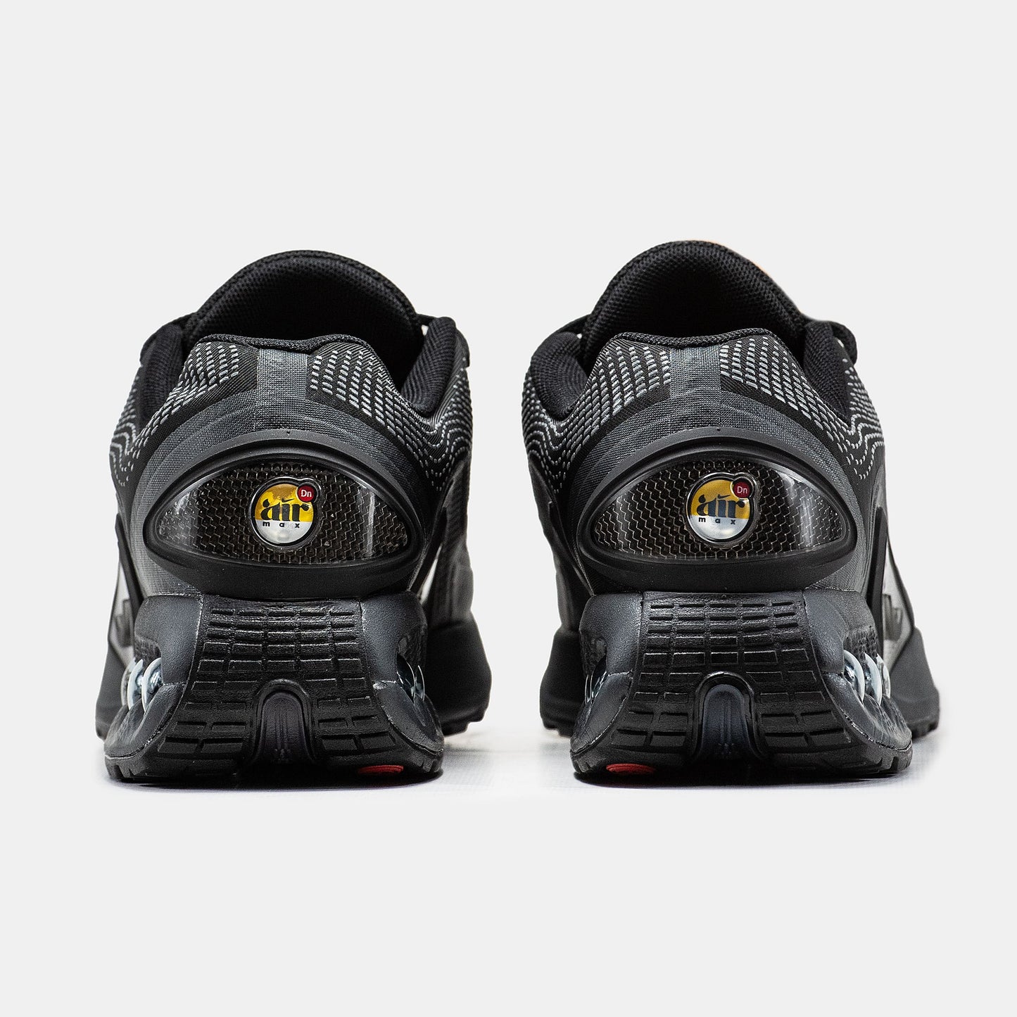 Nike Air Max DN Black