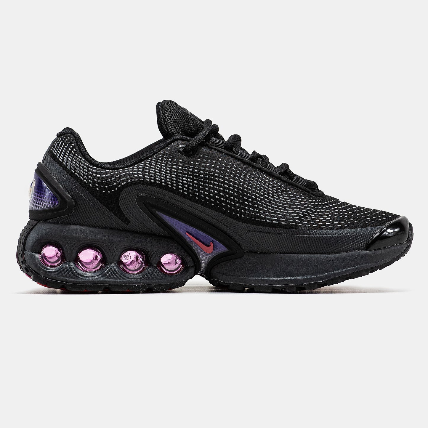 Nike Air Max DN Black Violet