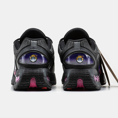 Nike Air Max DN Black Violet