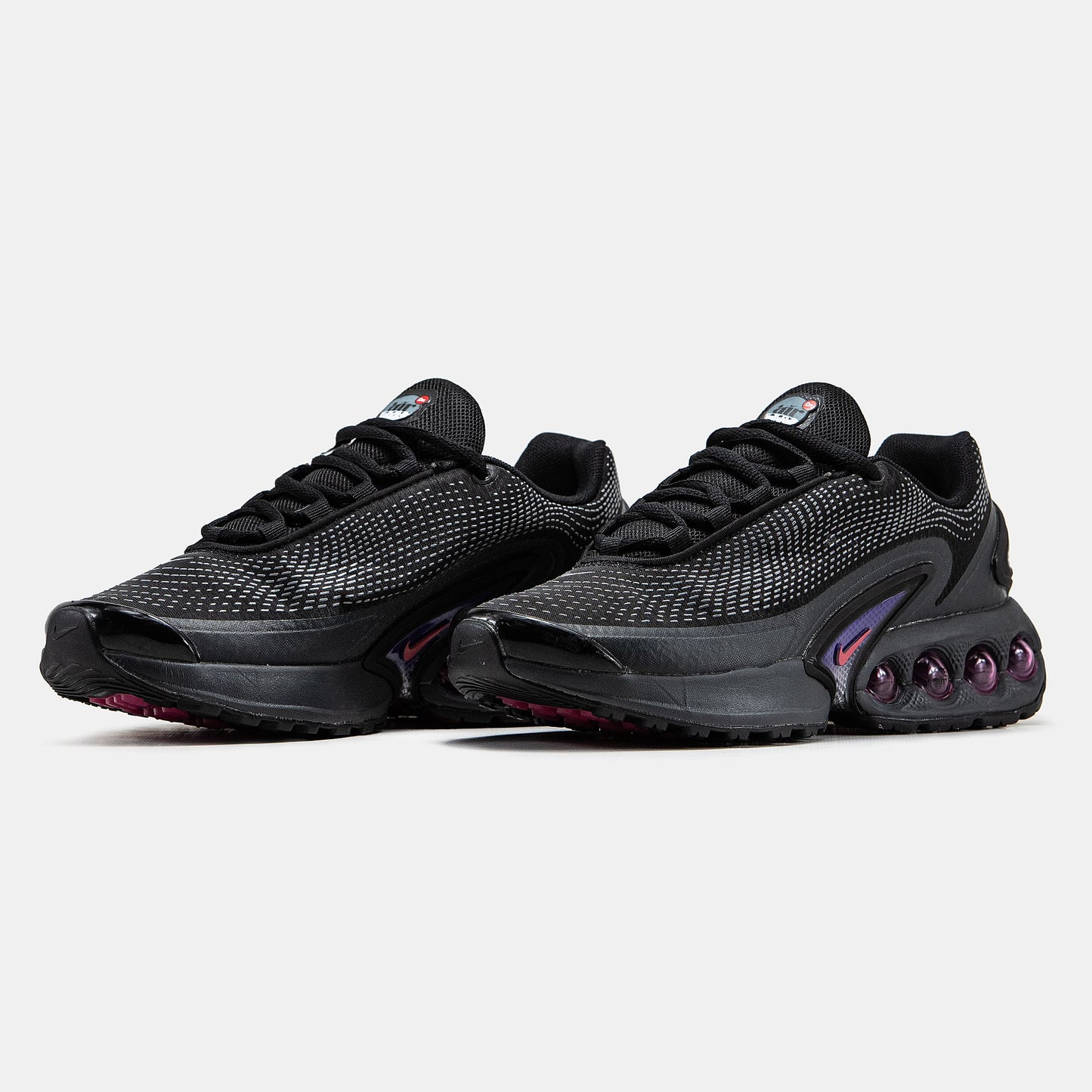 Nike Air Max DN Black Violet