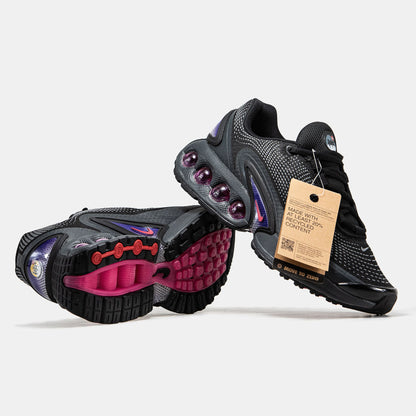 Nike Air Max DN Black Violet